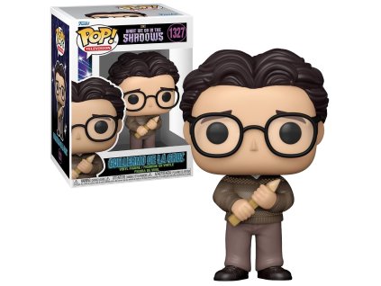 figurka what we do in the shadows guillermo de la cruz funko pop 647d932c44fa3