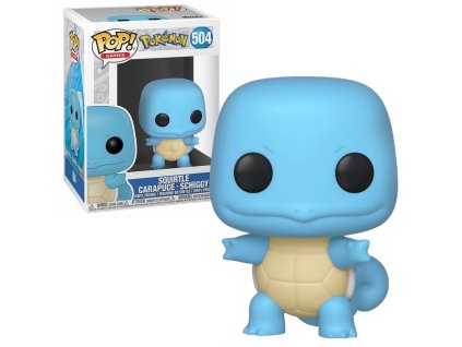 figurka pokemon squirtle funko pop poskozeny obal 65680796c43ea