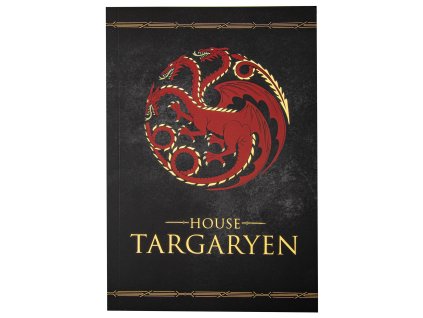 sesit game of thrones targaryen 64af6785962c4