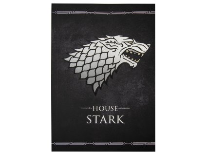 sesit game of thrones stark 64af6785a6940