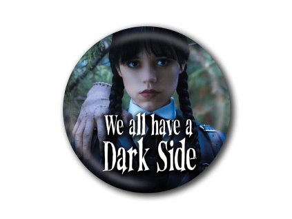 placka wednesday dark side 64c9c585eae72