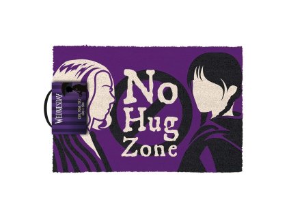 rohozka wednesday no hug zone 64e762dcc29cb