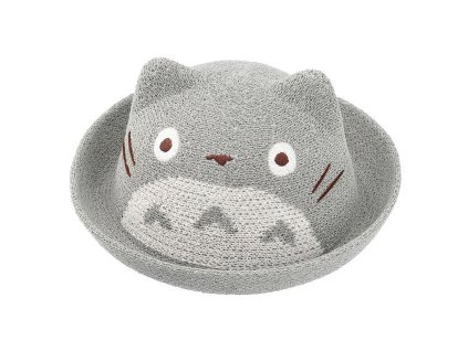 detsky klobouk my neighbor totoro 64e7390fbf4e3