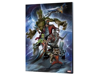obraz guardians of the galaxy the guardians 64df143900d6f