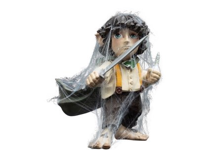 figurka pan prstenu mini epics frodo limitovana edice 64ed5e06304b8