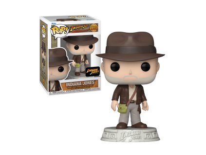 figurka indiana jones indiana jones funko pop 64e881c66e531