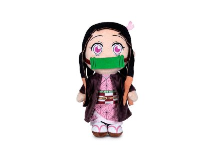 plysak demon slayer nezuko 64ee043be132a