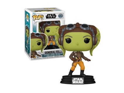 figurka ahsoka tv serial general hera syndulla funko pop 64e75d5623092