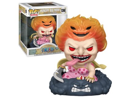 figurka one piece hungry big mom funko pop 651fbbf2624c6
