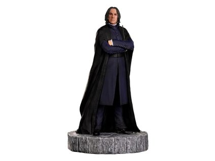 figurka harry potter severus snape art scale 1 10 64f89f23259ca
