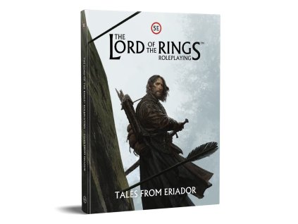 lord of the rings rpg 5e tales from eriador 6511a8d153e07
