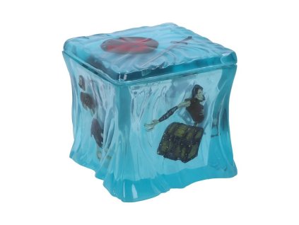 krabicka na kostky dungeons dragons gelatinous cube poskozeny obal 66457586c2e42