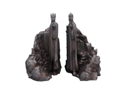 zarazka na knihy pan prstenu argonath brana kralu poskozeno 673d5d97712c3