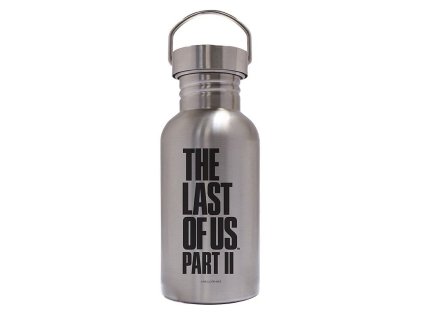 nerezova lahev the last of us part ii 65260e866ae48