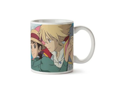 hrnek studio ghibli howls moving castle 65504c966f458