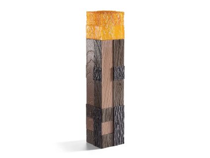 lampicka minecraft torch illuminating collector replica 653a7faf01885