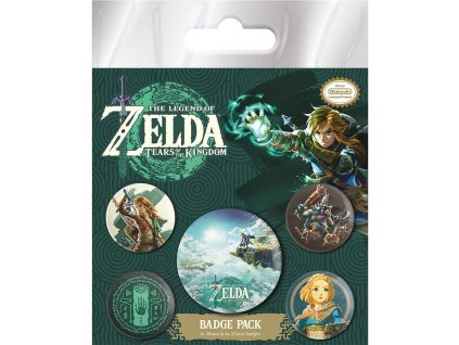 sada placek zelda tears of the kingdom 6566b61636e64