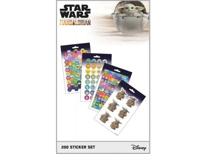 sada samolepek star wars the mandalorian the child 200 ks 6566b6164404e