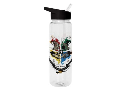 lahev na vodu harry potter znak bradavic 655ecd161eee8