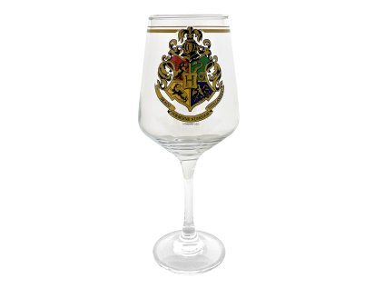 sklenice harry potter znak bradavic 6565b89da6b02