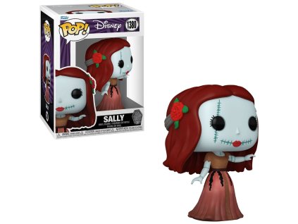 figurka ukradene vanoce sally funko pop 6573e5167744e