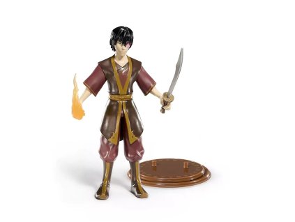 figurka bendyfigs avatar the last airbender zuko 6579e62cb48d1