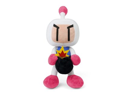 plysak bomberman s bombou 6583b717f051f
