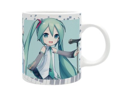 hrnek vocaloid hatsune miku matny 65cedc95d6d14