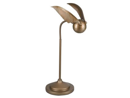 stolni lampa harry potter zlatonka 672451166146f