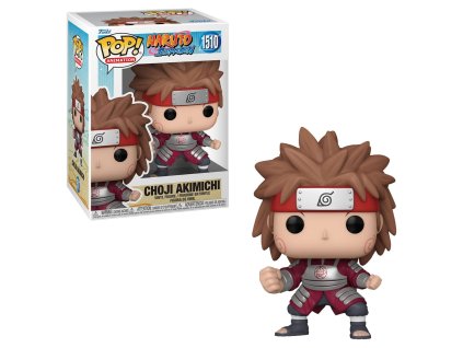figurka naruto shippuden choji akimichi funko pop 65c0ef59cd91a