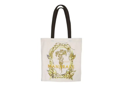 nakupni taska harry potter mandragora 65d5dd03b72aa