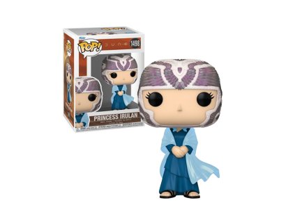 figurka dune part two princess irulan funko pop 65ca2df2897c4