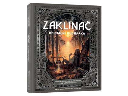 zaklinac oficialni kucharka poskozeno 6778b11646e40