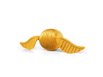 plysak harry potter zlatonka 65df5094e98b3