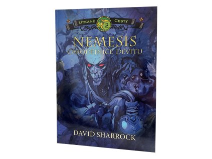 nemesis carodejnice devitu 65eed3c88a5cf
