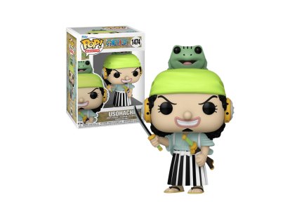 figurka one piece usohachi funko pop 65e19e6918c37