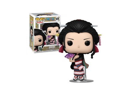 figurka one piece orobi funko pop 65e1a05aec475