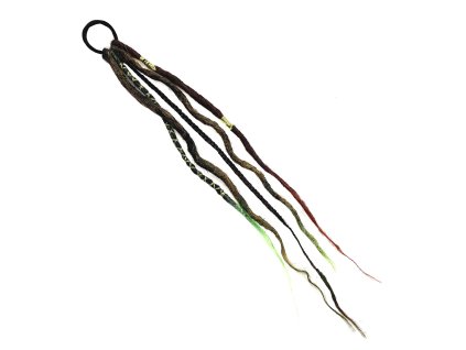 gumicka s dredy nixe 5 copanku 663a24c111298
