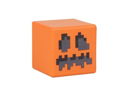 antistresova hracka minecraft pumpkin 65f9a827a5fed