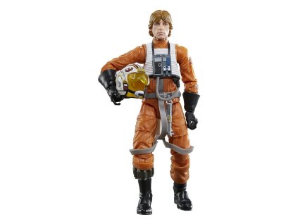 figurka star wars luke skywalker black series archive 65fd011665364