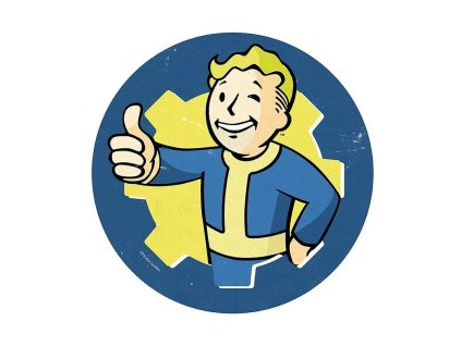 podlozka pod mys fallout vault boy 665486519e201