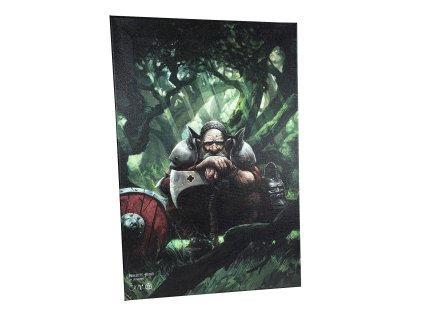 nastenny obraz na platne proklety hvozd 665da96dc28c4