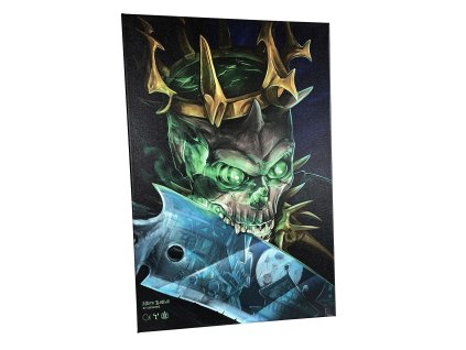 nastenny obraz na platne mesto zlodeju 665da897839bb