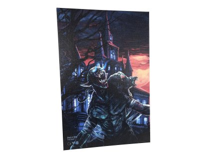 nastenny obraz na platne pekelny dum 665da7afb11fa