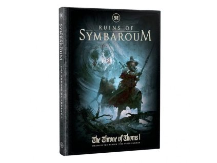 ruins of symbaroum 5e the throne of thorns i 667cd485eee81