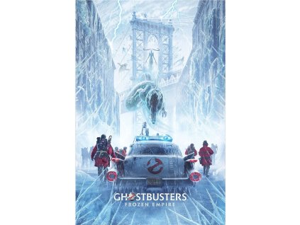 plakat ghostbusters frozen empire 667e2605d65f4