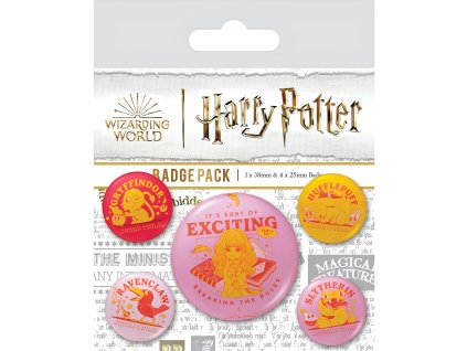 sada placek harry potter 667e544fb9997