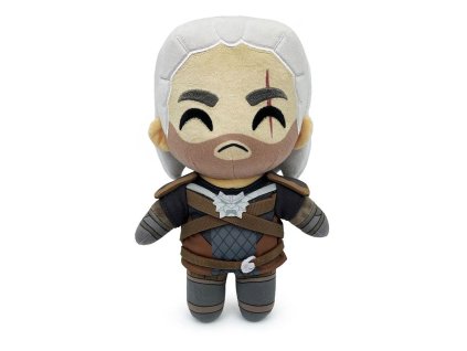 plysak zaklinac geralt 22 cm 6699d5864ccdd