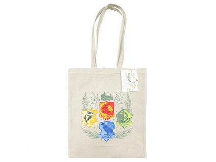 nakupni taska harry potter koleje 66b19086183d5