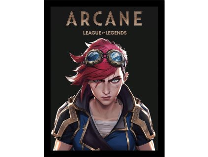 obraz league of legends arcane vi 674470442bb0d